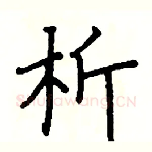 析