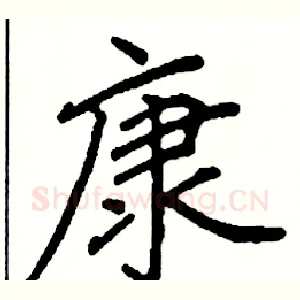 康