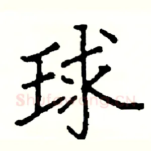 球