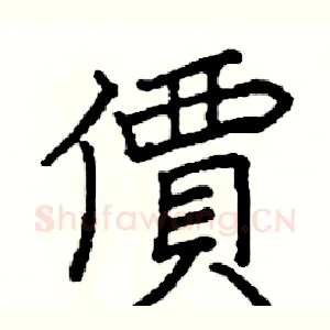 價