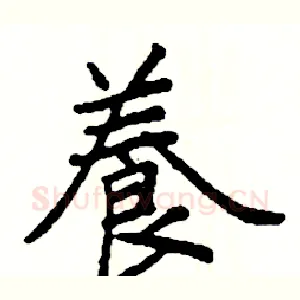 養