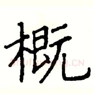 概