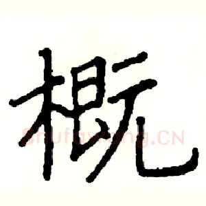 概