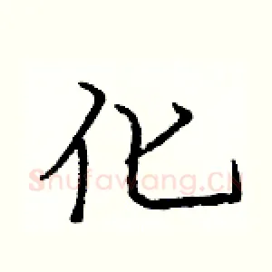 化