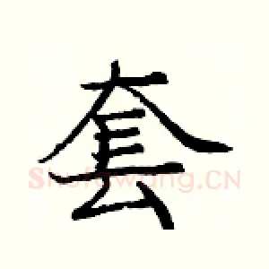 套