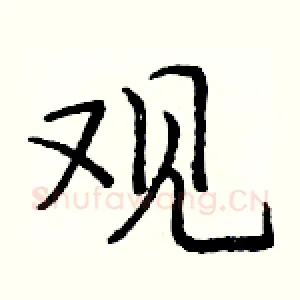 观
