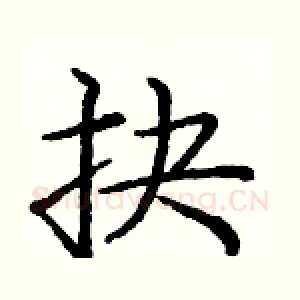 抉