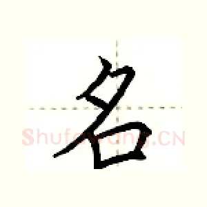 名