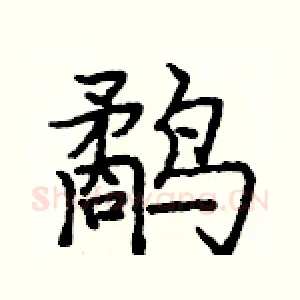 鹬