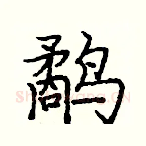 鹬