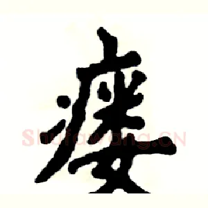 瘘