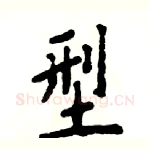 型