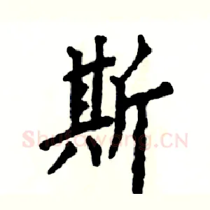 斯