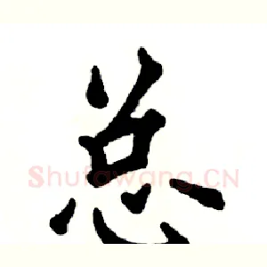 总
