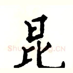 昆