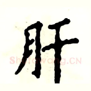 肝
