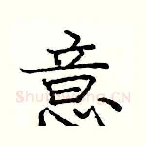 意