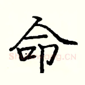 命