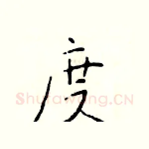 度