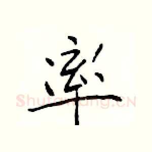 率