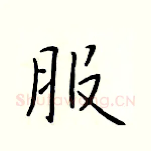 服