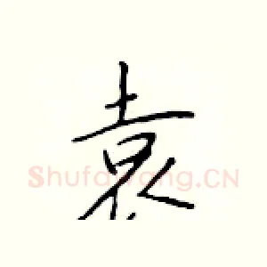 袁