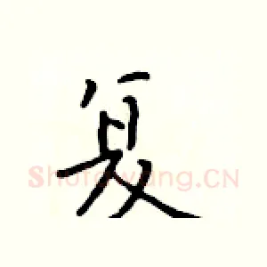 复