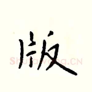 版