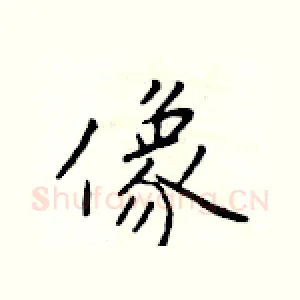 像