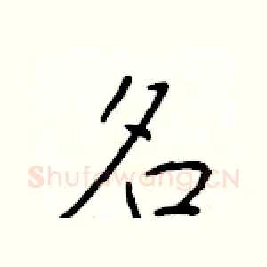 名