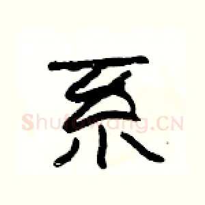 系