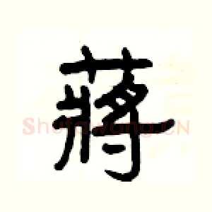 蔣