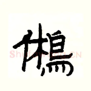 鵂