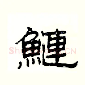 鰱