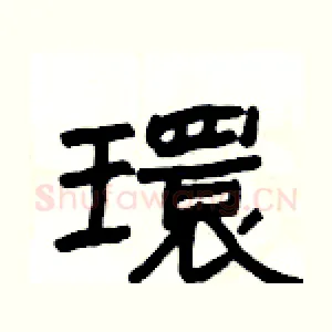 環