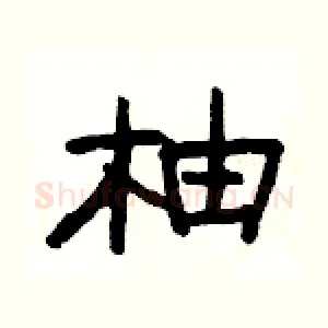 柚