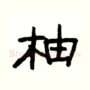 柚