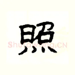 照