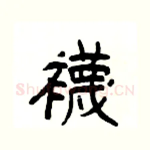 襪