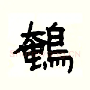 鵪