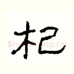 杞