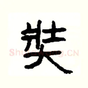 奘
