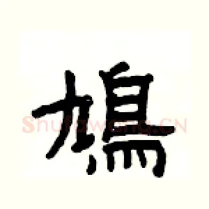 鳩