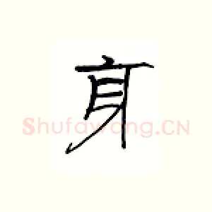 身