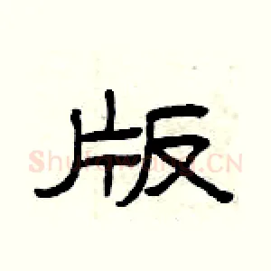 版