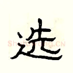 选