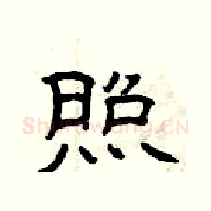 照