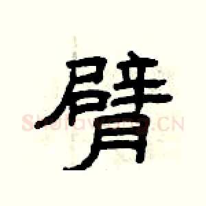 臂