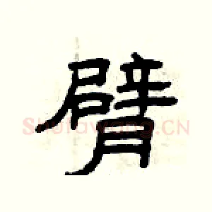 臂
