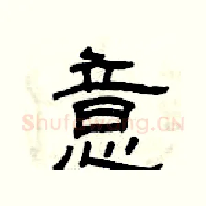 意